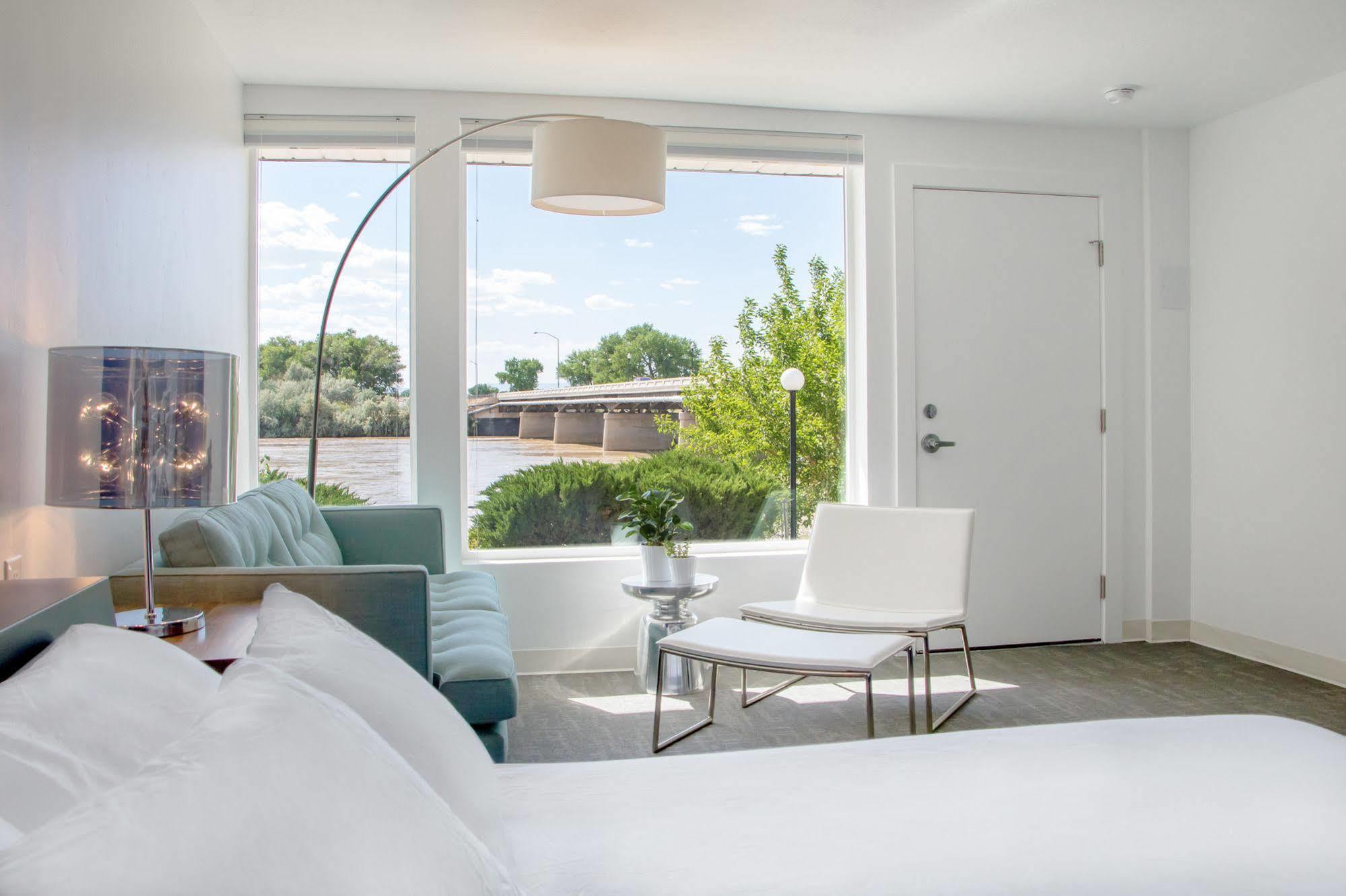 Skyfall Guestrooms Green River Eksteriør bilde