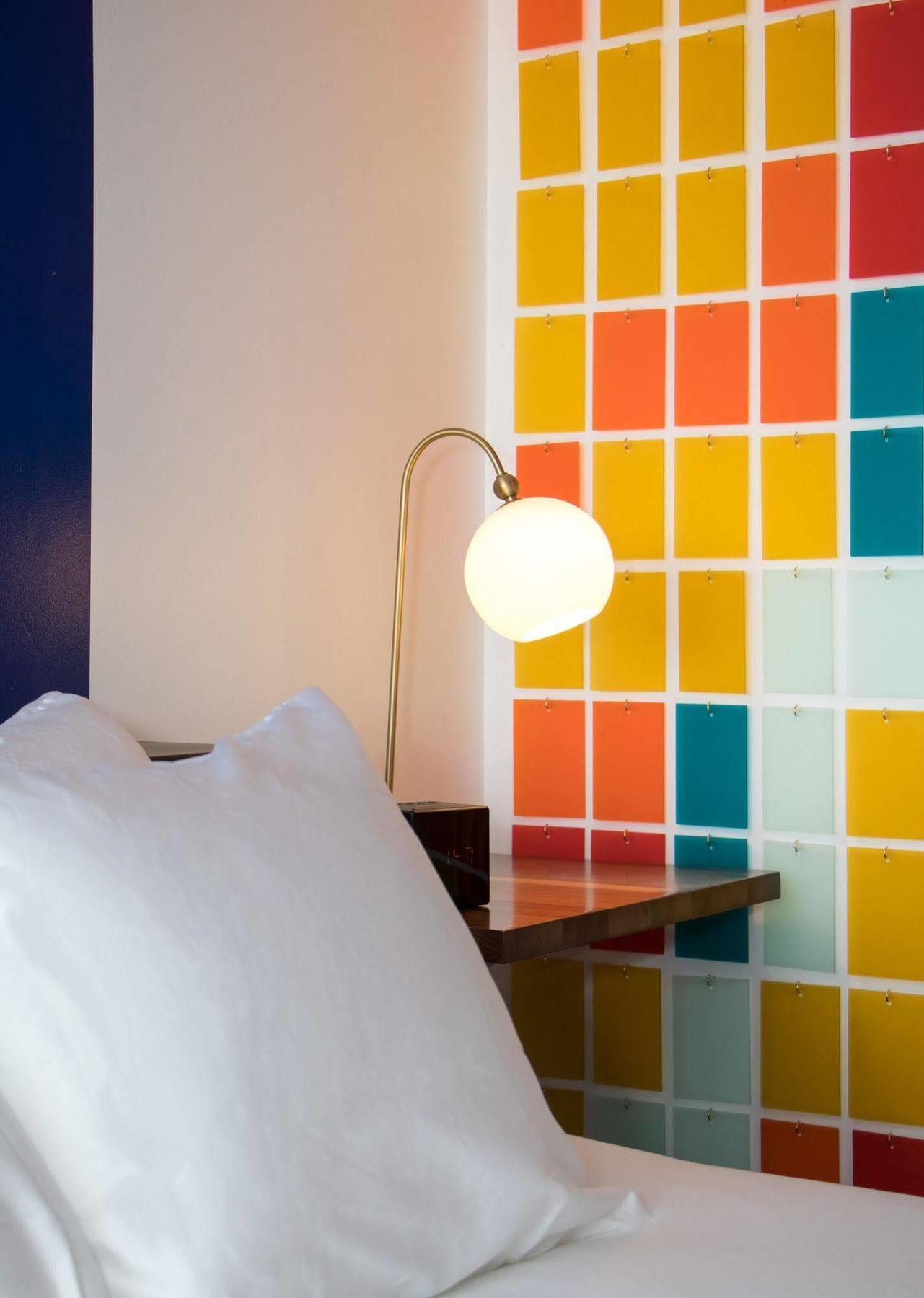 Skyfall Guestrooms Green River Eksteriør bilde