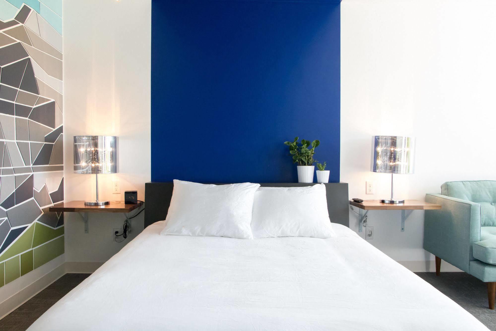Skyfall Guestrooms Green River Eksteriør bilde